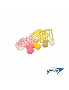 Korda Pop-Up Dumbell Banoffe 12 mm