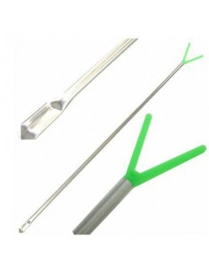 Carson Appoggia Canne A Forcella Fisso 60 cm