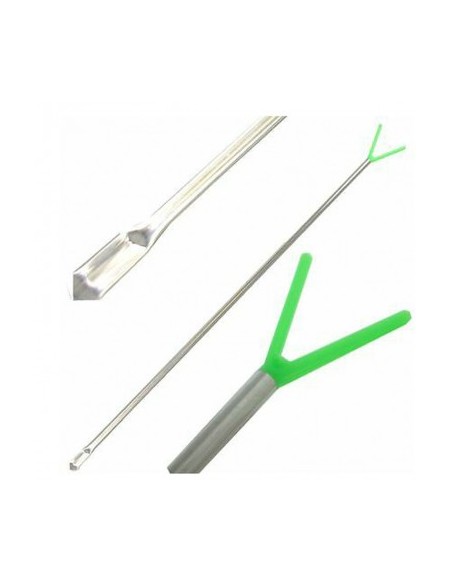 Carson Appoggia Canne A Forcella Fisso 60 cm