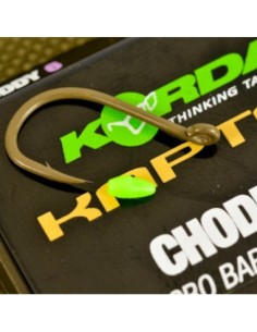 Korda Kaptor Choddy Misura 4 Weed