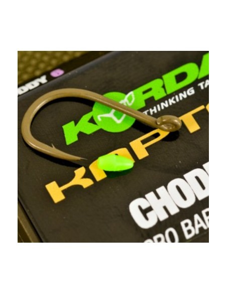 Korda Kaptor Choddy Misura 4 Weed