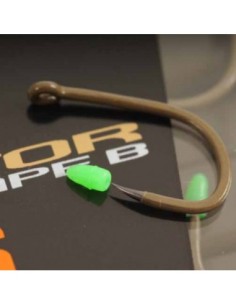 Korda Kaptor Wide Gape Misura 6