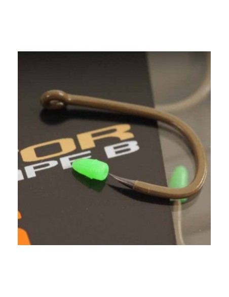 Korda Kaptor Wide Gape Misura 6