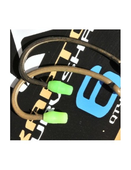 Korda Kaptur Kurv Shank Misura 8 Gravel 