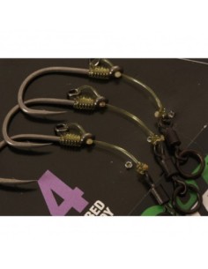 Korda Mouth Trap Chod Rig 5 cm Amo 8