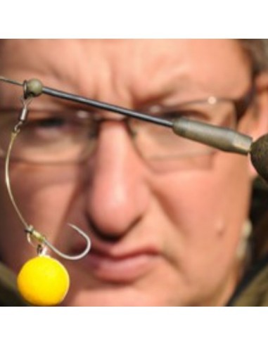 Korda Mouth Trap Chod Rig 5 cm Amo 8