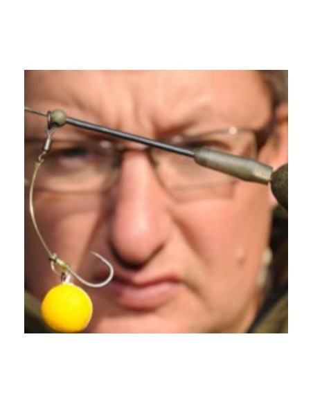 Korda Mouth Trap Chod Rig 5 cm Amo 8