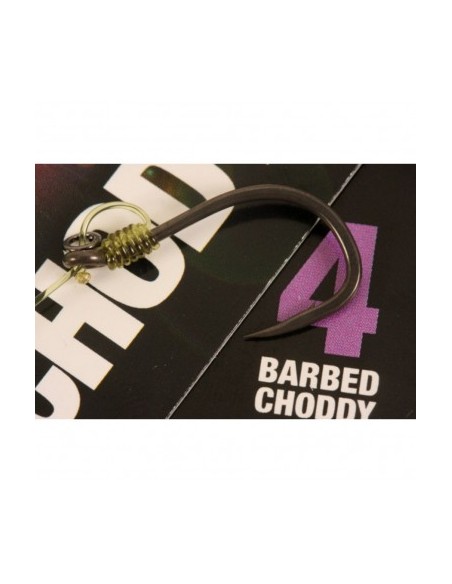 Korda Mouth Trap Chod Rig 5 cm Amo 8
