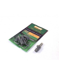 PB Products Hit e Run X Safe Lead Clip Colore Weed