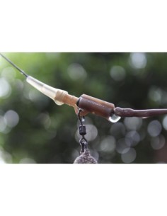 PB Products Hit e run X safe lead clip Silt 2