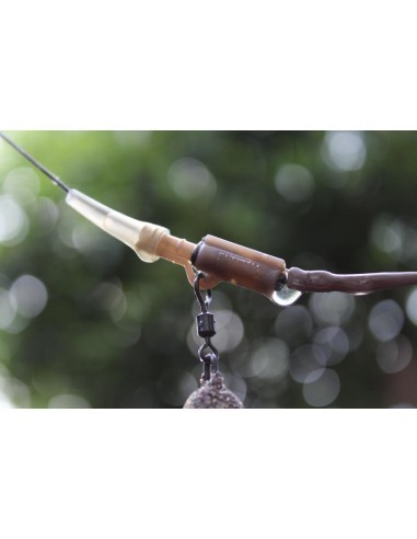 PB Products Hit e run X safe lead clip Silt