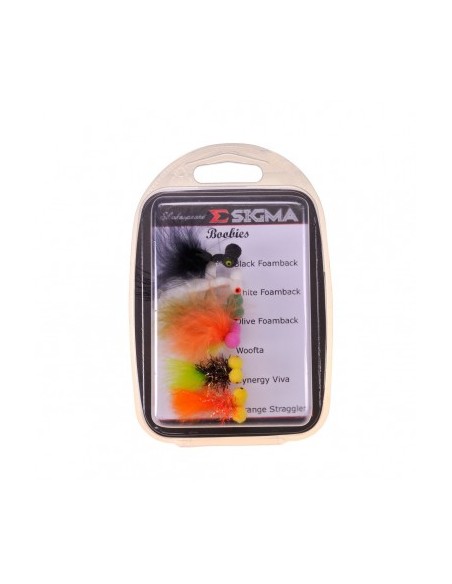 1155012 Shakespeare Sigma Fly Boobies