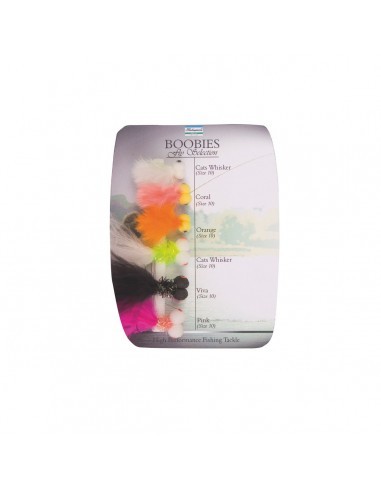 1155012 Shakespeare Sigma Fly Boobies