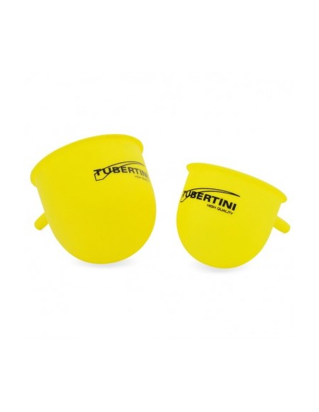 Tubertini Coppetta Pole Pot Set