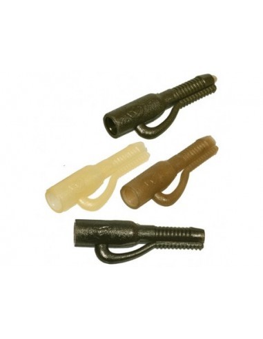 Korda Lead Clip Colore Erba