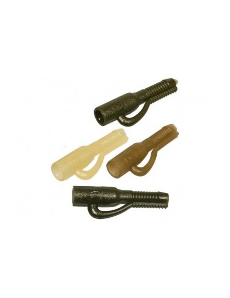 Korda Lead Clip Colore Ghiaia