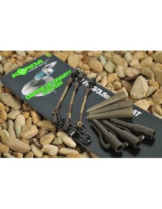 Korda Piombo Cog Lead Sistem 60-75 Gr