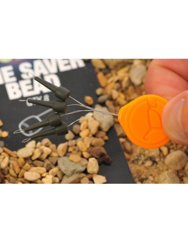 KORDA Line saver bead