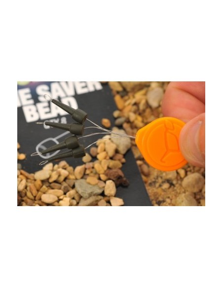 KORDA Line saver bead