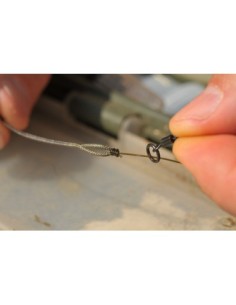 KORDA Leadcore chod safety system 2