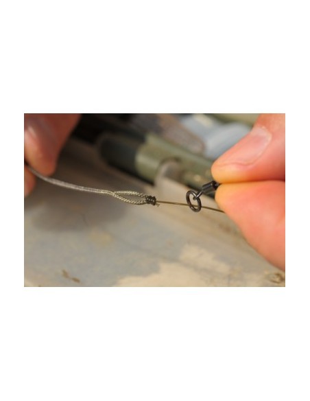 KORDA Leadcore chod safety system