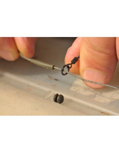 KORDA Leadcore chod safety system