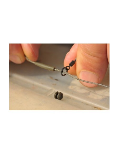 KORDA Leadcore chod safety system