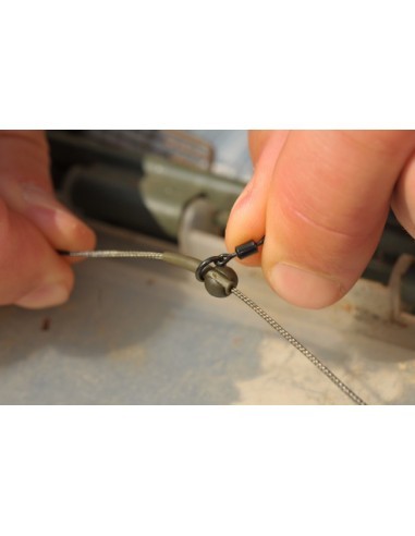 KORDA Leadcore chod safety system