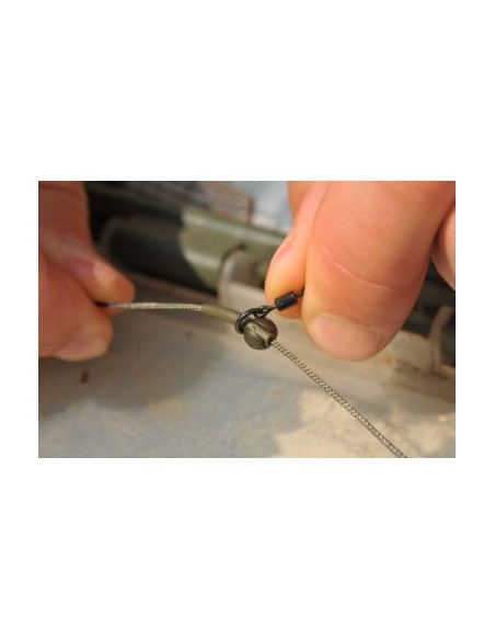 KORDA Leadcore chod safety system