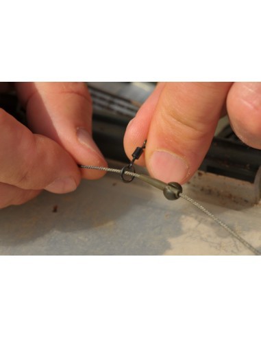 KORDA Leadcore chod safety system