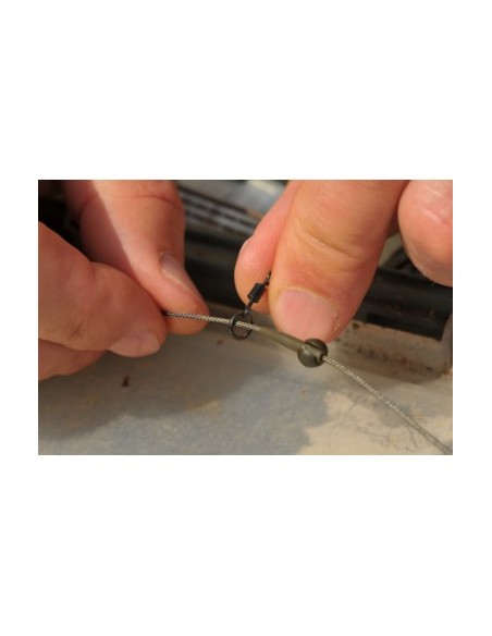 KORDA Leadcore chod safety system