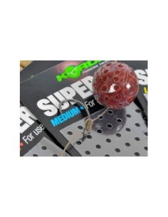 Korda Super Wrap Size Large 23-32 mm 2