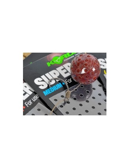 Korda Super Wrap Size Large 23-32 mm