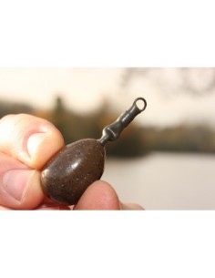 Korda Silicone Sleeves Ø 3 mm 2