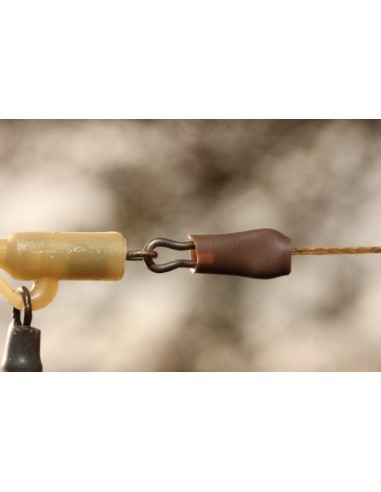 Korda Silicone Sleeves Ø 3 mm