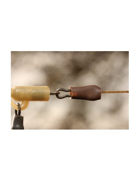 Korda Silicone Sleeves Ø 3 mm