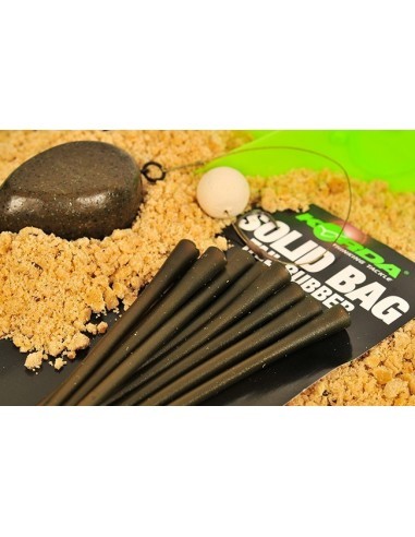 Korda Solid bag Tail Rubber