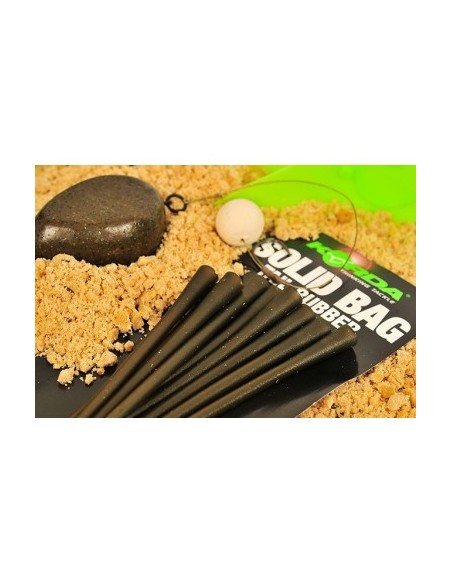 Korda Solid bag Tail Rubber