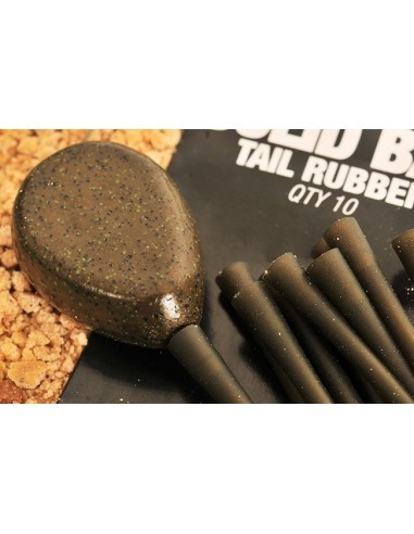 Korda Solid bag Tail Rubber