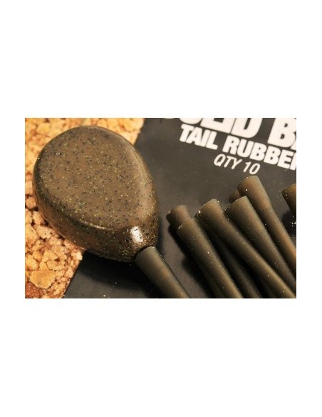 Korda Solid bag Tail Rubber
