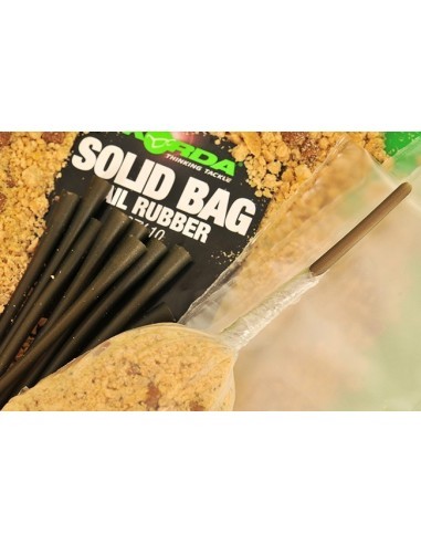 Korda Solid bag Tail Rubber