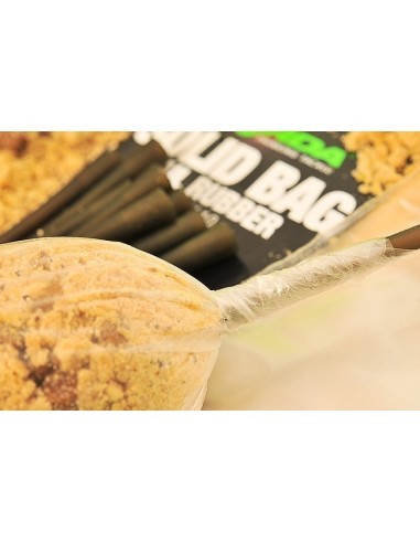 Korda Solid bag Tail Rubber
