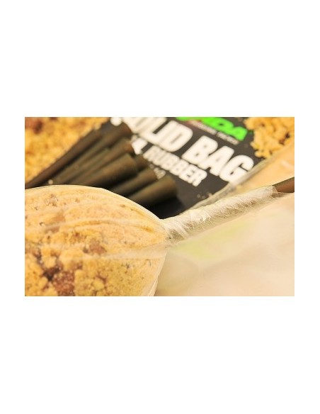 Korda Solid bag Tail Rubber