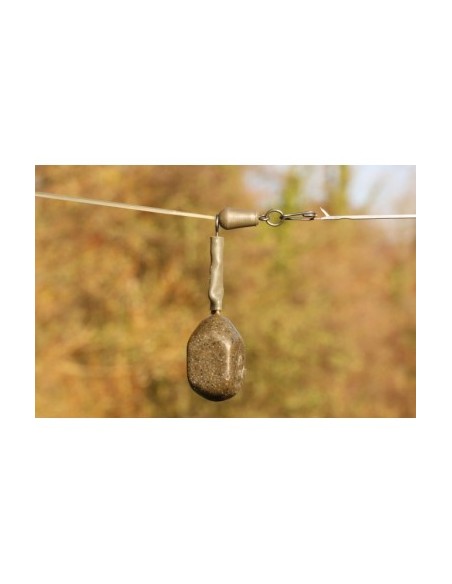 Korda Shok Bead Tangle Resistant Buffer Bead 