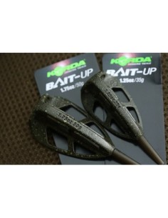 Korda Piombo Bait up Method Feeder 35 Gr