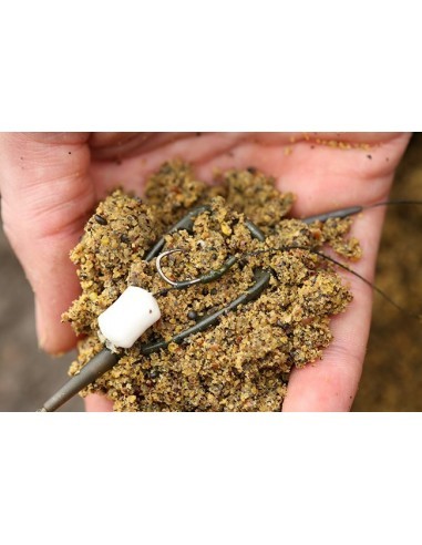 Korda Piombo Bait up Method Feeder 35 Gr