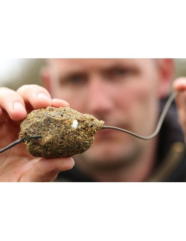 Korda Piombo Bait up Method Feeder 50 Gr