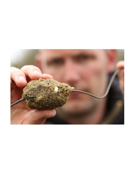 Korda Piombo Bait up Method Feeder 50 Gr