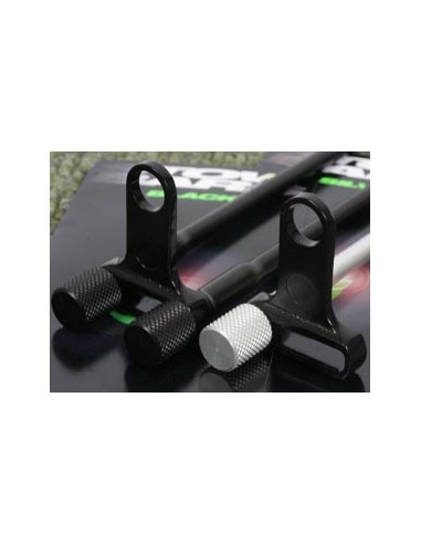 KORDA Stow bars black