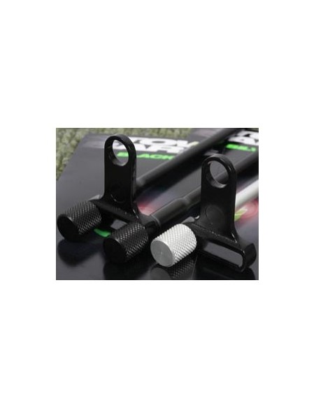 KORDA Stow bars black